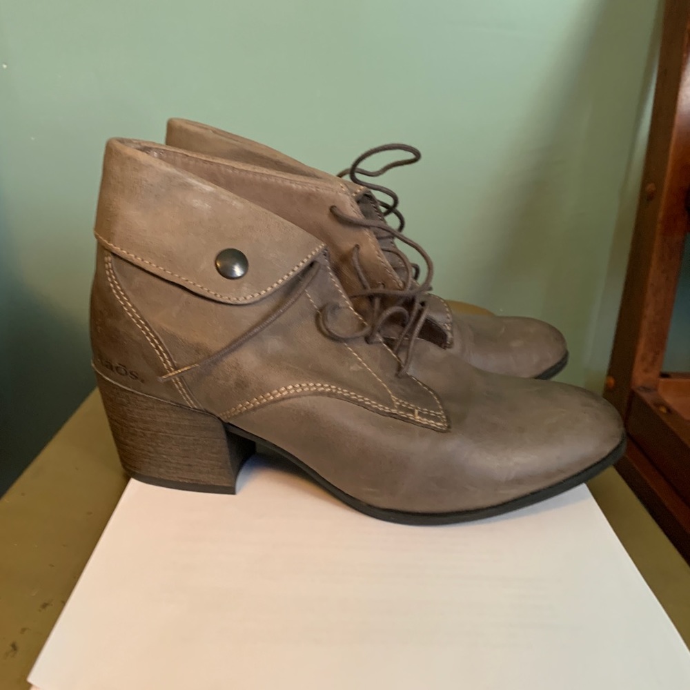 Taos Boots